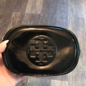 Tory Burch make up bag